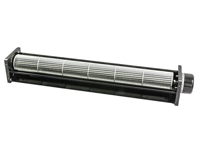 Φ65x620mm DC Cross Flow Fan PC65B24620L